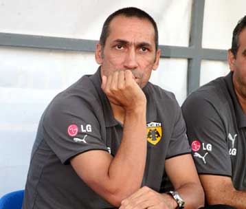 Με συνταγή… Παναθηναϊκού κόντρα στον ΠΑΟΚ ο Δώνης