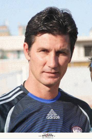 Η εμπιστοσύνη και η προσοχή του Ουζουνίδη εν όψει Αστέρα