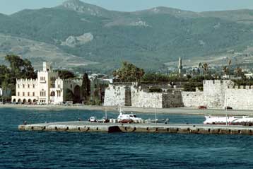 Στην Κω φέρεται να εντοπίστηκε κορίτσι που είχε εξαφανιστεί το 2004 στη Σικελία