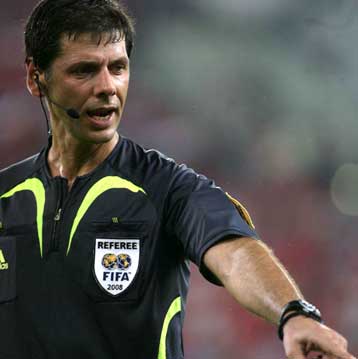 Εκτός… διεθνούς λίστας Γερμανάκος και Ζωγράφος