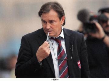 Ο Λίνεν περιμένει πολλά από τον Ρεκόμπα, στο χειρουργείο ο Ντακόλ