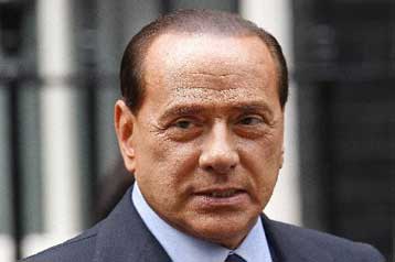 Την πορνεία στους δημόσιους χώρους απαγορεύει η κυβέρνηση Μπερλουσκόνι