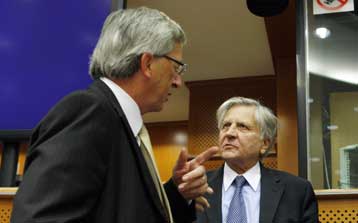 Συντονισμένη απάντηση σεπίπεδο ΕΕ ζητά η γαλλική προεδρία για αντιμετώπιση της κρίσης