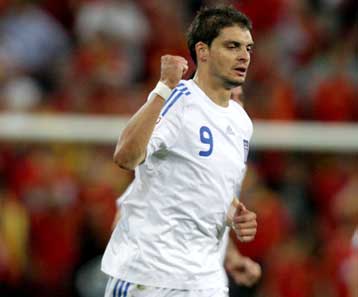 Ο Χαριστέας έδωσε «απαντήσεις» και πλεονέκτημα στην Ελλάδα για το Μουντιάλ