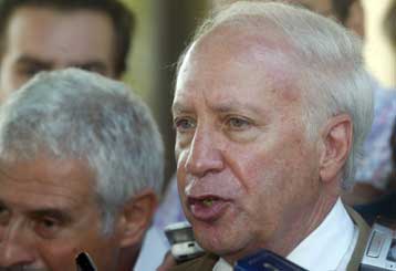 Στο τραπέζι νέες ιδέες από τον Μάθιου Νίμιτς για το θέμα της ονομασίας της ΠΓΔΜ