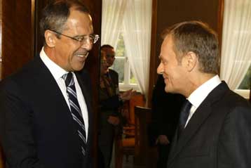 Η αντιπυραυλική ασπίδα απειλεί τη ρωσική ασφάλεια, υπογραμμίζει ο Σεργκέι Λαβρόφ