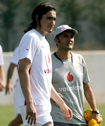 Οι τραυματισμοί Γκαλέτι-Τζόλε φέρνουν… Λέτο στην 11άδα