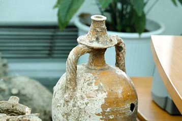 Εξάρθρωση σπείρας αρχαιοκαπήλων στις Σέρρες