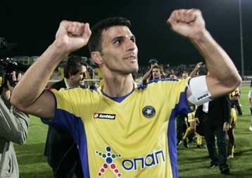 «Πάμε για τους τρεις βαθμούς» είπε ο Λαζαρίδης ενόψει Λάρισας