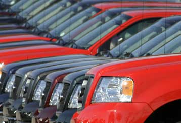 Στην «τσιμπίδα» των τεκμηρίων χιλιάδες ιδιοκτήτες Ι.Χ. μεγάλου κυβισμού