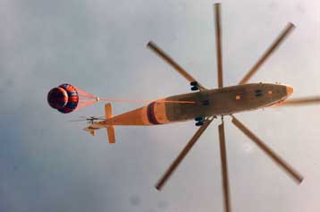 Μαίνεται η φωτιά στο Κιλκίς για έκτη ημέρα