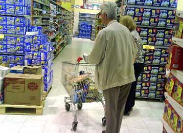 Απροθυμία συνεργασίας των προμηθευτών για την αναγραφή των εκπτώσεων στα τιμολόγια