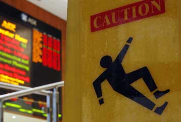 Επιβράδυνση ανάπτυξης και υψηλό πληθωρισμό προβλέπει και η Morgan Stanley