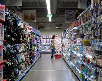 Αυστηρά μέτρα από το υπουργείο Ανάπτυξης για τα τιμολόγια των προμηθευτών