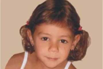 Αγωνία για την απάντηση του DNA στην υπόθεση εξαφάνισης της μικρής Ντενίς