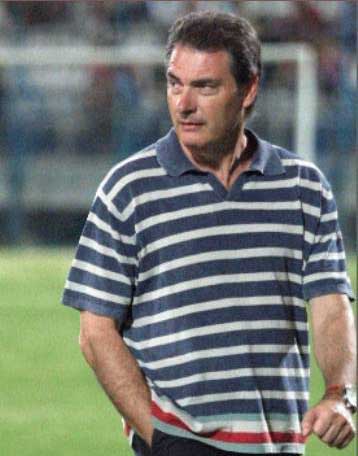 Ο Σεγκούρα θυμάται τα καλά και τα… άσχημα από τον Ολυμπιακό