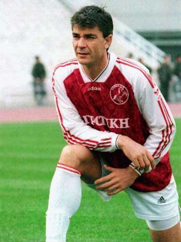 «Ημέρα μνήμης και συγκίνησης» για τα 11 χρόνια χωρίς τον Μητσιμπόνα