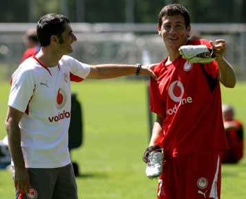 Με Γκαλέτι στην Ξάνθη, «για το διπλό» είπε ο Βαλβέρδε