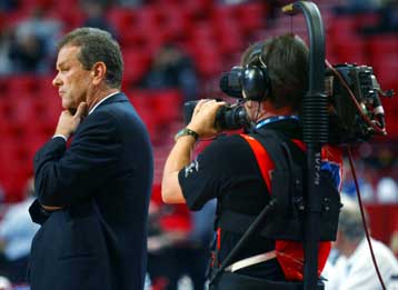 Ο Ιωαννίδης «ελπίδα» για τους… άστεγους της Α1