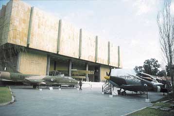 Διεθνές συνέδριο την Τετάρτη για την προστασία μνημείων από φυσικές καταστροφές