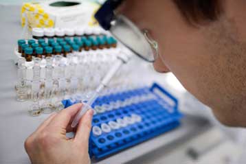 «Μίνι αντισώματα», η νέα τάση της φαρμακοβιομηχανίας