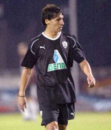 Ερωτηματικό ο Κοντρέρας για το ντέρμπι με την ΑΕΚ