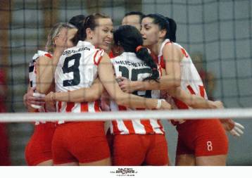 Διπλό χτύπημα από Ολυμπιακό, μετά την αποχώρηση της Κιόση