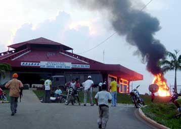 Ένταση στις σχέσεις ΗΠΑ με χώρες της Ν.Αμερικής μετά τις απελάσεις διπλωματών