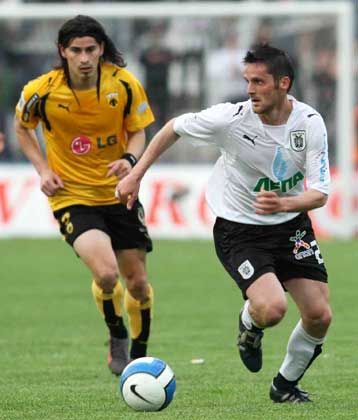 Οι Βόρειοι και οι Νότιοι… τα φώτα στρέφονται στο ντέρμπι «δικεφάλων» στην Τούμπα