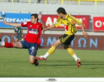 Με… παράδοση, αλλά χωρίς Κάλβο και Ζεντίλ