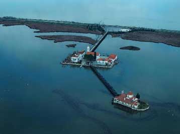 Ο ηγούμενος Εφραίμ, η άνοδος της Μ.Βατοπαιδίου και η κρίση με τις ανταλλαγές εκτάσεων