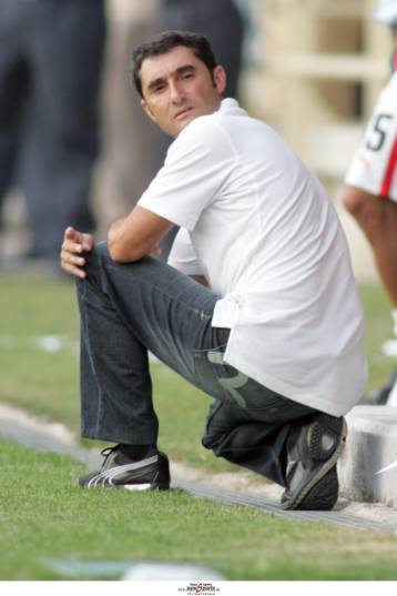 «Χρειαζόμαστε βελτίωση» είπε ο Βαλβέρδε, τραυματίστηκε ο Ντιόγκο