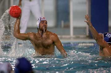 Νίκη της Εθνικής νέων ανδρών επί της Ουγγαρίας και πάει για την 5η θέση