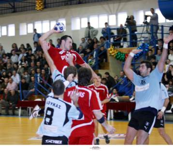 Ηττα… πρόκρισης στους ομίλους του Champions League για τον Δούκα