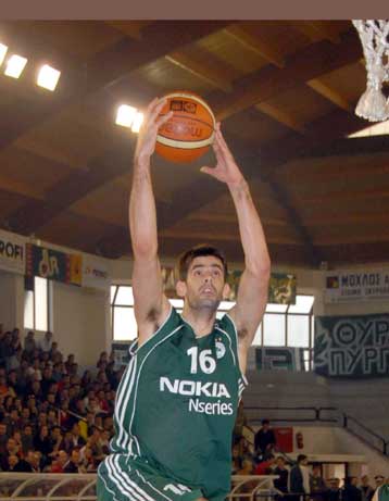 Ο Παναθηναϊκός ξεκίνησε με νίκη στου τουρνουά του Βάλιεβο