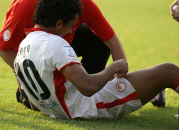 Με Ντιόγο, χωρίς Τζόρτζεβιτς ο Ολυμπιακός στη Δανία