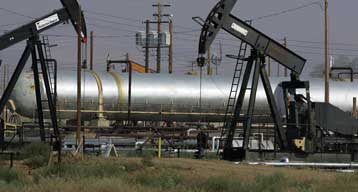 «Πόλεμο πετρελαίου» στο Δέλτα του Νίγηρα κήρυξαν οι αντάρτες