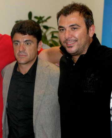 Παρά τη νέα… γκέλα, ο Πεντράθα έχει τη στήριξη του Ρέμου