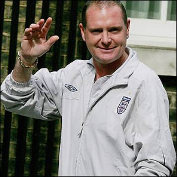 Σε κατάτσταση έκτακτης ανάγκης ο Γκασκόιν