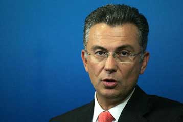 «Ακύρωσε τον εαυτό του» λέει η κυβέρνηση για την παρουσία Παπανδρέου στη ΔΕΘ