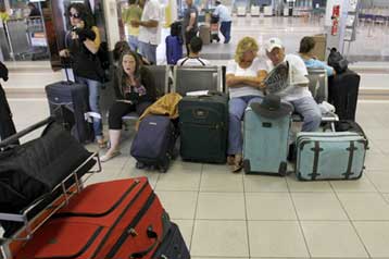 Νέα πτώχευση βρετανικής εταιρείας ταξιδίων αφήνει έκθετους εκατοντάδες τουρίστες