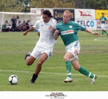 Ολοκληρώθηκε η πρεμιέρα της Γ Εθνικής σε Νότιο και Βόρειο όμιλο