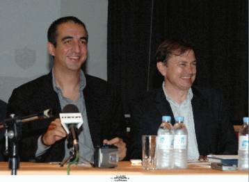 «Στηρίζουμε το αξίωμα του προπονητή» λένε στον Πανιώνιο