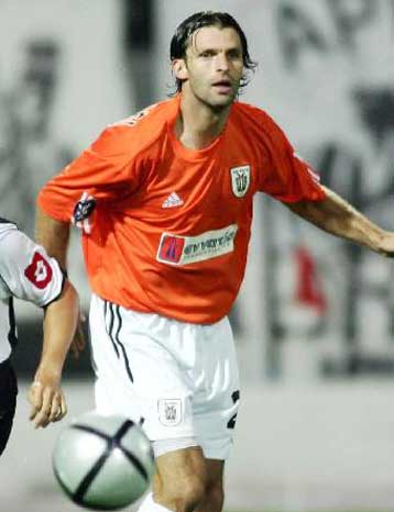 Νίκη της Μπόχουμ επί της Μπίλεφελντ με σκόρερ τον Μίετσελ