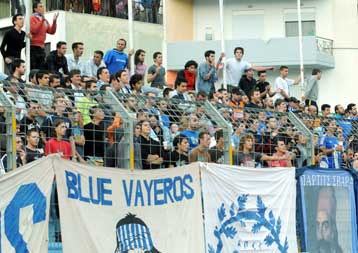 Γκολ και θέαμα στην έναρξη της Β Εθνικής