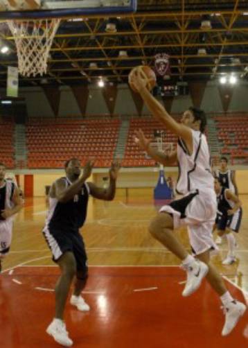 «Bομβάρδισε» ο αρχηγός… νίκησε ο ΠΑΟΚ τα Τρίκαλα