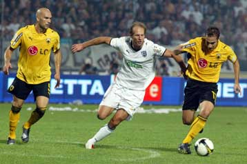 Mπορούσαν τη νίκη, πήραν την ισοπαλία ΠΑΟΚ και ΑΕΚ