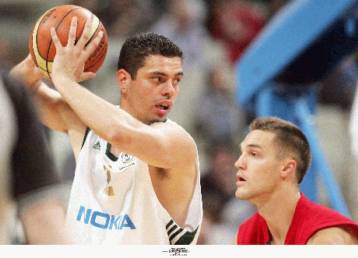 Με κόπωση αλλά και περιθώρια ετοιμότητας επέστρεψε ο Παναθηναϊκός