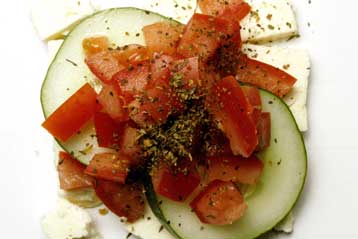 Και από Πάρκινσον και Αλτσχάιμερ προφυλάσσει  η μεσογειακή διατροφή