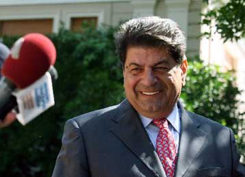 Το αρνητικό κλίμα για την κυβέρνηση θα αναστραφεί, δηλώνει ο Λευτέρης Ζαγορίτης